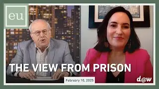 Economic Update: The View from Prison