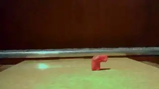 First Claymation