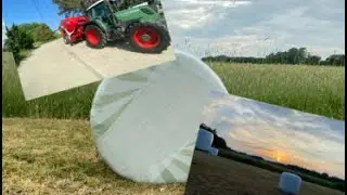Lely welger rpc 245 tornado testujemy