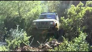 passeio tt alenquer