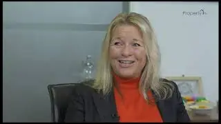 Proper Wealth S1 EP1: Leeds Property Market - Ben & Rayna Hunter (LH1)