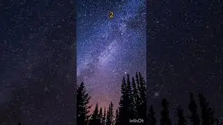 Which night sky gives you the best vibe#viral #shorts #suzume #anime #night