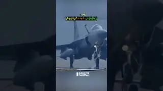 Pakistani planes that make Indians sleepless