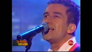 Los Prisioneros - Concepción