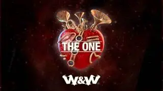 Zedd - Beautiful Now Vs W&W - The One MaGiiK Mashup