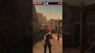 West gunfighter:Full Kanaldabor