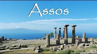 The Biblical Cities of Turkey: Assos