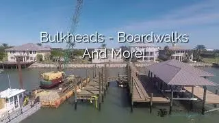 Yelton Construction - Residential Marine Contractors
