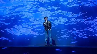 JAY B - Drive into you @ TAPE : RELOAD FINALE IN BANGKOK DAY 2 (02112025)