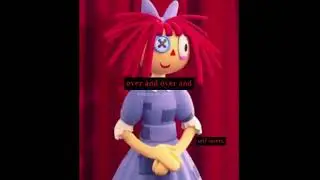 .... :3 #madebyme #edit #dontrepost #Tadc #tadcragatha #ragathadigitalcircus #vent #ventvid