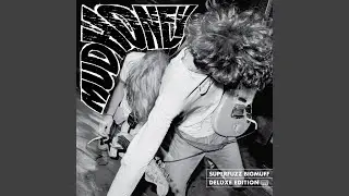 Dead Love (Live At KCSB 11/16/88)