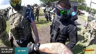 MagFed at Mayhem Big Game 2022