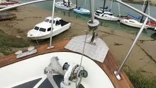 Colvic Watson 28 Aft Cabin - Boatshed - Boat Ref#253530