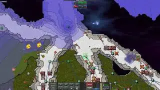 Creeper World 3: Arc Eternal | Custom Maps #23 (Sleeper Mayhem)