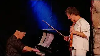 Martin Schnabel#s Medley Galgenstricke Konzert 29. M&auml;rz 2025