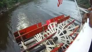 Taylors Falls Scenic Boat Tour