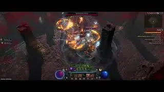 Diablo 4 | PTR Season 9 [Hydra Pit 120 Clear] Finally done with the Hydra Build for Season 9
