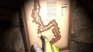 Exploring the legendary nutty putty cave ￼