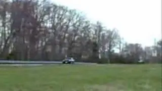 David's upgraded 350z