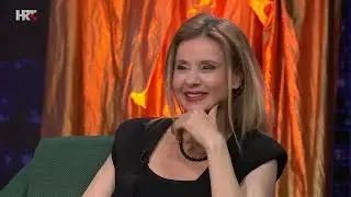 5.COM S DANIELOM - Nataša Dangubić i Aljoša Šerić