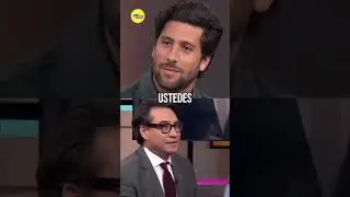 &iexcl;La qu&iacute;mica entre Diego Klein y Ang&eacute;lica Rivera traspas&oacute; la pantalla!