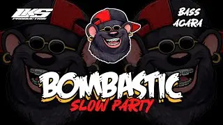 BASS ACARA🔥 BOMBASTIC SLOW PARTY – Lengkis Production 