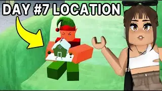 ELF HUNT - Day 7