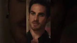 Colin once upon a time #colinodonoghue #onceuponatime #handsomeactor #badboy #hotactor #handsome