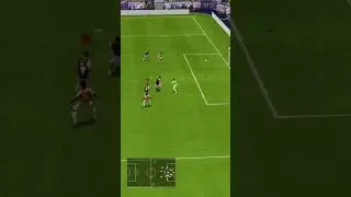 Superb Gabriel Jesus goal. FIFA 23 Rivals Ultimate Team. Xbox Series X. #fut #fifa23 #xbox #goals