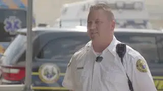 Why we do what we do - Kanawha County Ambulance