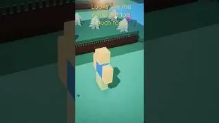 Build a boat, Noob Troll #babft #roblox #buildaboatfortreasure