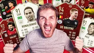 My Best Free Pack in all of FIFA 20?