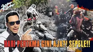 ANAK BARU NGACAK-NGACAK KELAS PALING ANGKER DI BLACK PARADE 2023 LUMAJANG!!