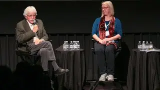 ZEISS Full Exposure: #51 Tom Hurwitz, ASC & Claudia Raschke Part 2