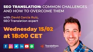 SEO Translation: common challenges and how to overcome them