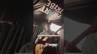 Heart Tribe cover Stormzy SORRY RACH