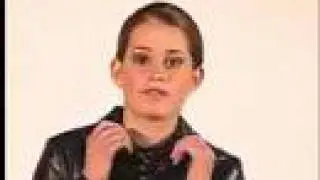 Black Leather Shirt