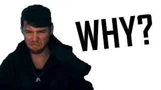 HARDSTYLE DJ'S MUSIC GETS RUINED BY COMMUNITY