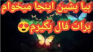 فال تاروت | بیا بشین  اینجا  برات دقیق  فال بگیرم😍 09032865309👉جهت رزرو فقط با پیام