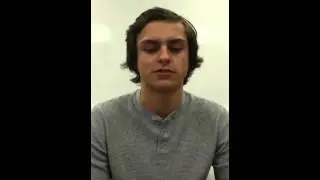 John's DB Dating Video