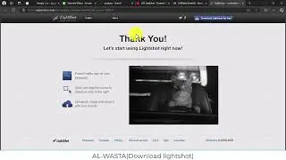 Al-Wasta: 080-Download lightshot