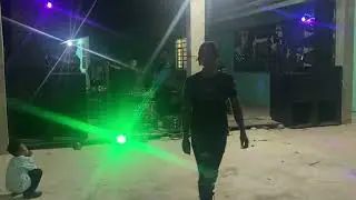 Juanito y sus teclados mágicos 