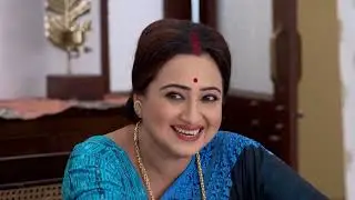 Kavya Diti-কে একটি শাড়ি উপহার দেয় | Mala Bodol | Full Ep. 66 | ZEE Bangla