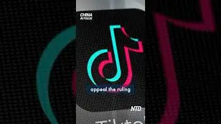 TikTok's Been Fined $600 Million by EU for Sending User Data to China Without Data Protection