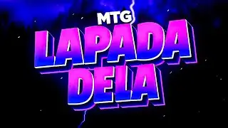 MTG LAPADA DELA - Tu não pega ela, ela é quem te pega 🔥 (REMIX FUNK) Djay KS