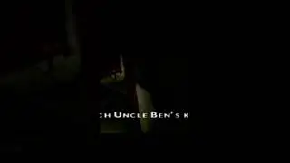 Spider-Man (2002) Game: Bruce Campbell Is Hilarious #spiderman #subscribe #shorts