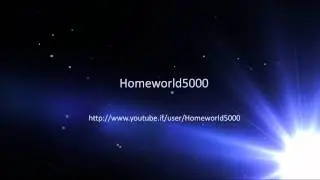 Intro Canale - 1080p (realizzato con After Effects CS5)