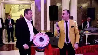 Abil Ələddin oqlu. Ekaterinburq toyu
