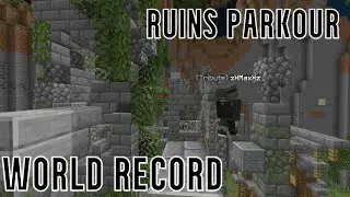 TheMisterEpic's Ruins Parkour World Record (og-sg.net)