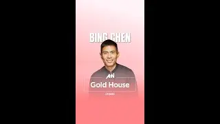 AHN Legends | Bing Chen | Gold House
